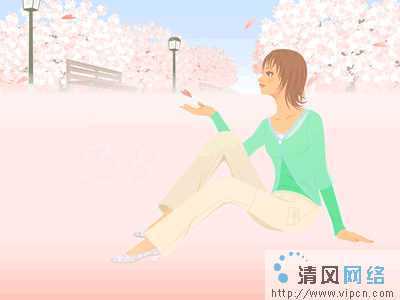 Fireworks制作简单的签名效果图[多图]图片7