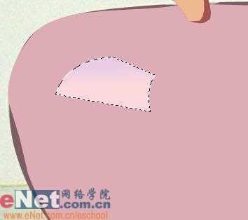 Photoshop教程:制作漂亮的水晶苹果_脚本之家jb51.net转载