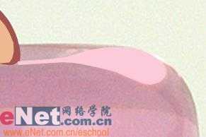 Photoshop教程:制作漂亮的水晶苹果_脚本之家jb51.net转载
