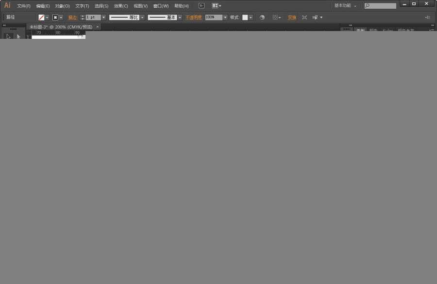 AI打造漂亮六边形无缝拼接背景 脚本之家 AI实例教程 技术分享