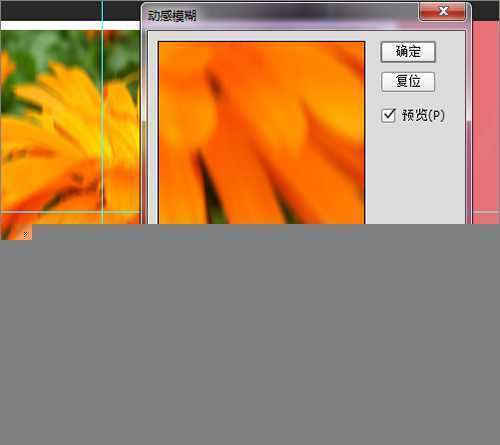 ‘ps把相片制作成视频动画效果‘