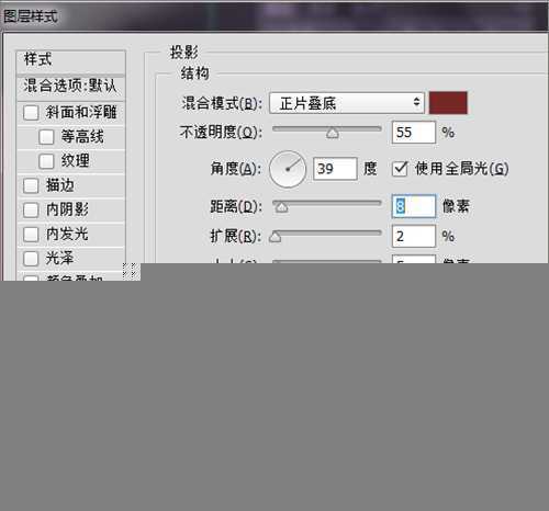 ‘ps把相片制作成视频动画效果‘