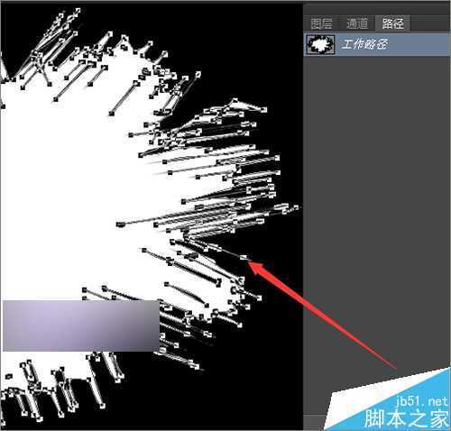 ‘ps利用遮罩制作出一些另类风格的图片或视频效果‘