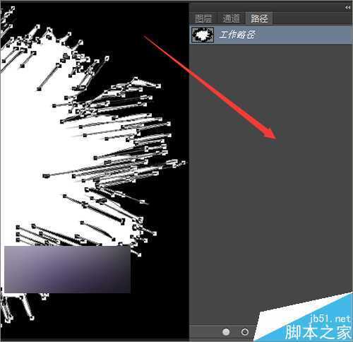 ‘ps利用遮罩制作出一些另类风格的图片或视频效果‘