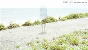 ‘使用photoshop模拟任意一张照片后期效果的制作方法‘