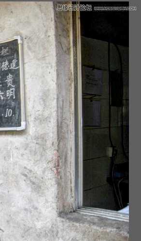 ‘使用photoshop模拟任意一张照片后期效果的制作方法‘
