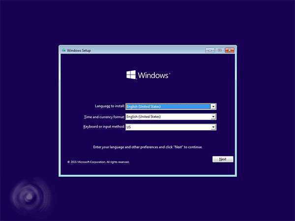 Win10,10532 截图