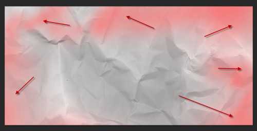 ‘Photoshop利用液化滤镜快速制作水墨艺术字技巧‘