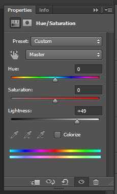 ‘Photoshop利用液化滤镜快速制作水墨艺术字技巧‘