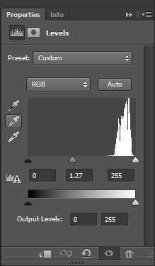 ‘Photoshop利用液化滤镜快速制作水墨艺术字技巧‘