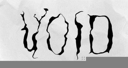 ‘Photoshop利用液化滤镜快速制作水墨艺术字技巧‘