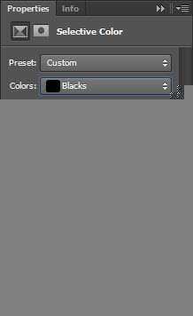 ‘Photoshop利用液化滤镜快速制作水墨艺术字技巧‘