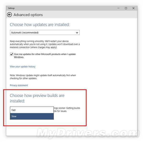 Windows 10最新版发布了！