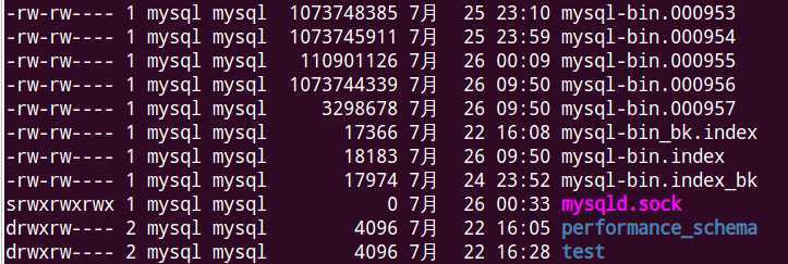 mysql-start-pid-err-error-01