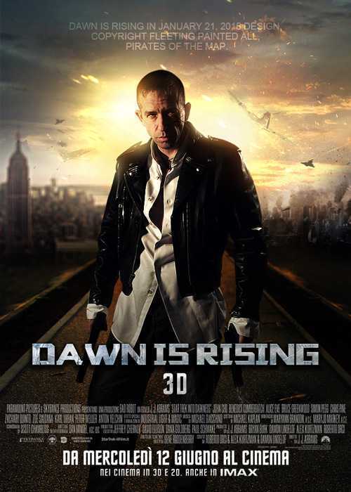 ‘Photoshop制作超酷的枪战片电影海报教程‘