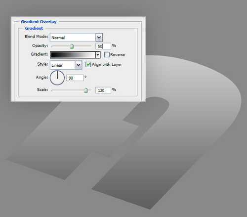 ‘Photoshop设计制作七彩缤纷多层水晶立体字教程‘