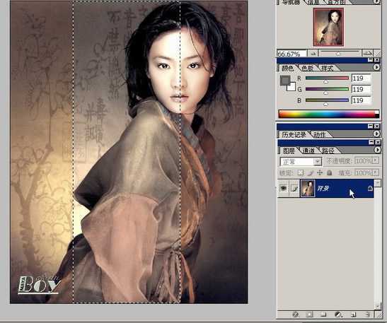 Photoshop入门教程:图像菜单的详细讲解_脚本之家jb51.net网络整理