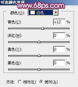 ‘Photoshop为草地美女图片增加柔美的橙褐色效果‘