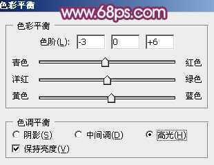 ‘Photoshop为草地美女图片增加柔美的橙褐色效果‘