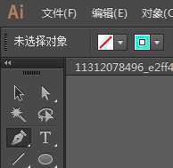 ‘PS简单快速将图片变成多边形背景‘
