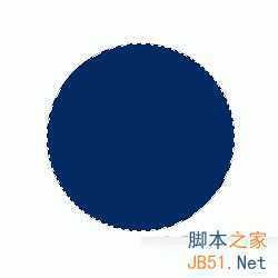PS logo制作教程：设计精致的大众汽车LOGO，大众标志设计教程