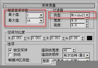 3DS Max教程:塑造网络游戏人物角色 