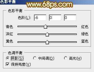 ‘Photoshop将趴在草地上的可爱女孩加上甜美的秋季黄褐色‘