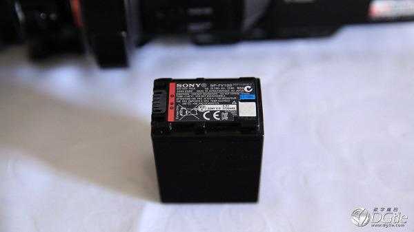 不仅仅是信仰，NEX - VG900E 简单开箱