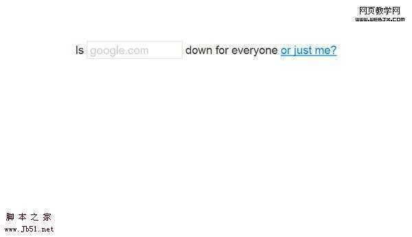 downforeveryoneorjustme.com