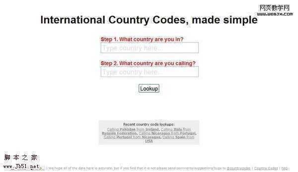 simplecountrycodes.com
