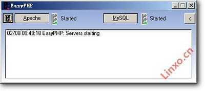 EasyPHP