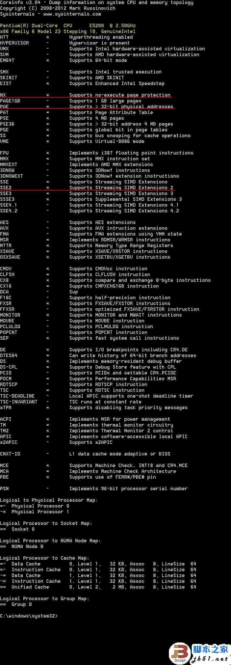 Win8 RP安装最低CPU配置要求是什么