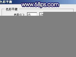‘Photoshop将外景婚片调成斑斓的暗蓝色‘