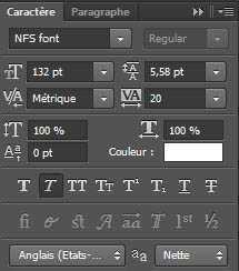 ‘Photoshop利用图层样式及手工复制工具制作极速动感火焰立体字‘