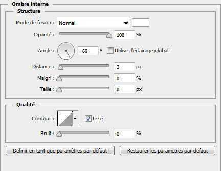 ‘Photoshop利用图层样式及手工复制工具制作极速动感火焰立体字‘