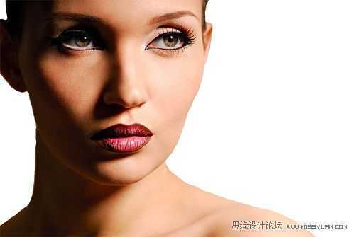 ‘Photoshop设计制作唯美的阿凡达电影海报教程‘