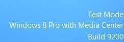 Win8系统强制安装未签名驱动的方法