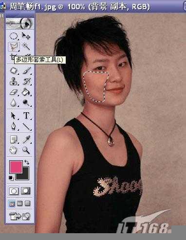 Photoshop处理黯淡图片的简单技巧_脚本之家转载