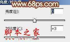 ‘Photoshop设计打造出圣洁唯美梦幻般的天使婚片‘