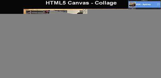 Best HTML5 Applications