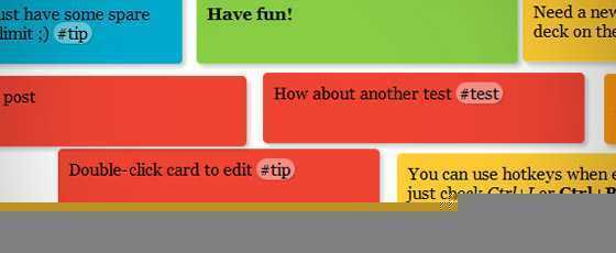 Best HTML5 Applications