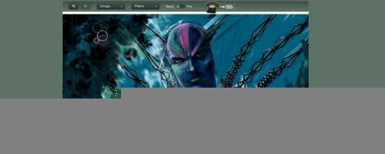 Best HTML5 Applications