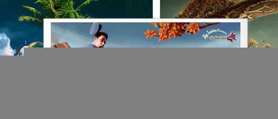 Best HTML5 Applications