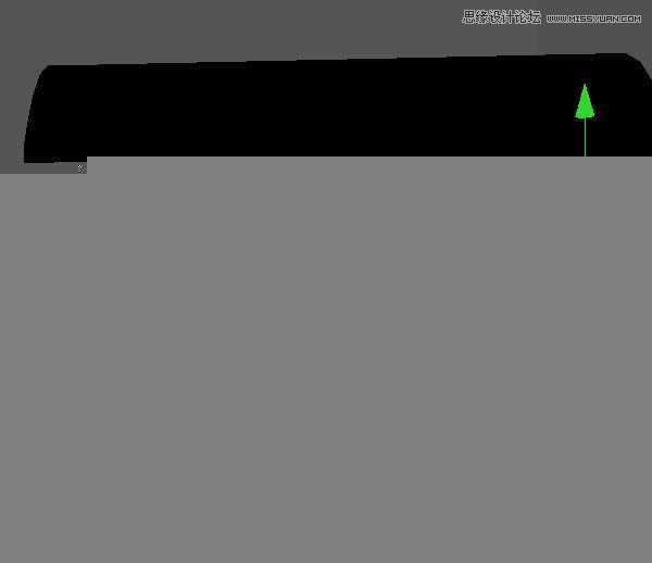 ‘Photoshop结合C4D制作三维立体艺术字母B‘