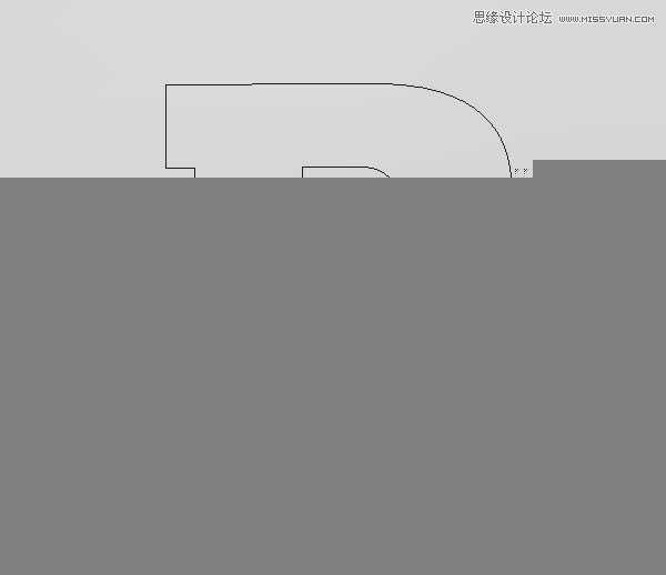 ‘Photoshop结合C4D制作三维立体艺术字母B‘