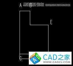 AutoCAD非常有用的捕捉选项From详解,PS教程,思缘教程网