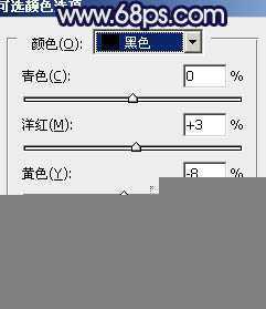 ‘Photoshop将美女车模调制出低饱和的淡黄色质感肤色‘