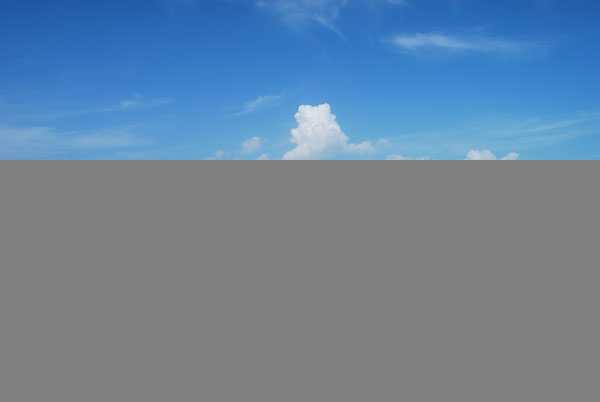 ‘Photoshop打造出休闲清爽的夏日海滩立体字‘