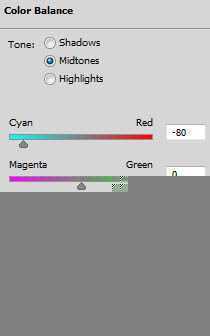 ‘Photoshop打造沾满水花的蓝色水晶字‘
