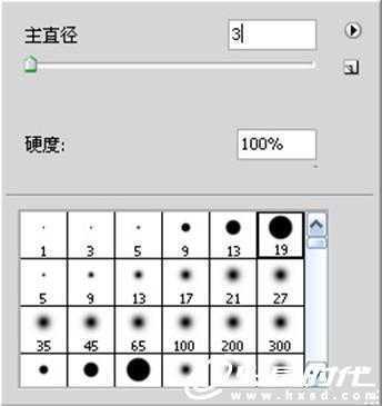 painter人物教程：曹操 脚本之家 painter教程